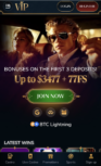 vipcasino.io 